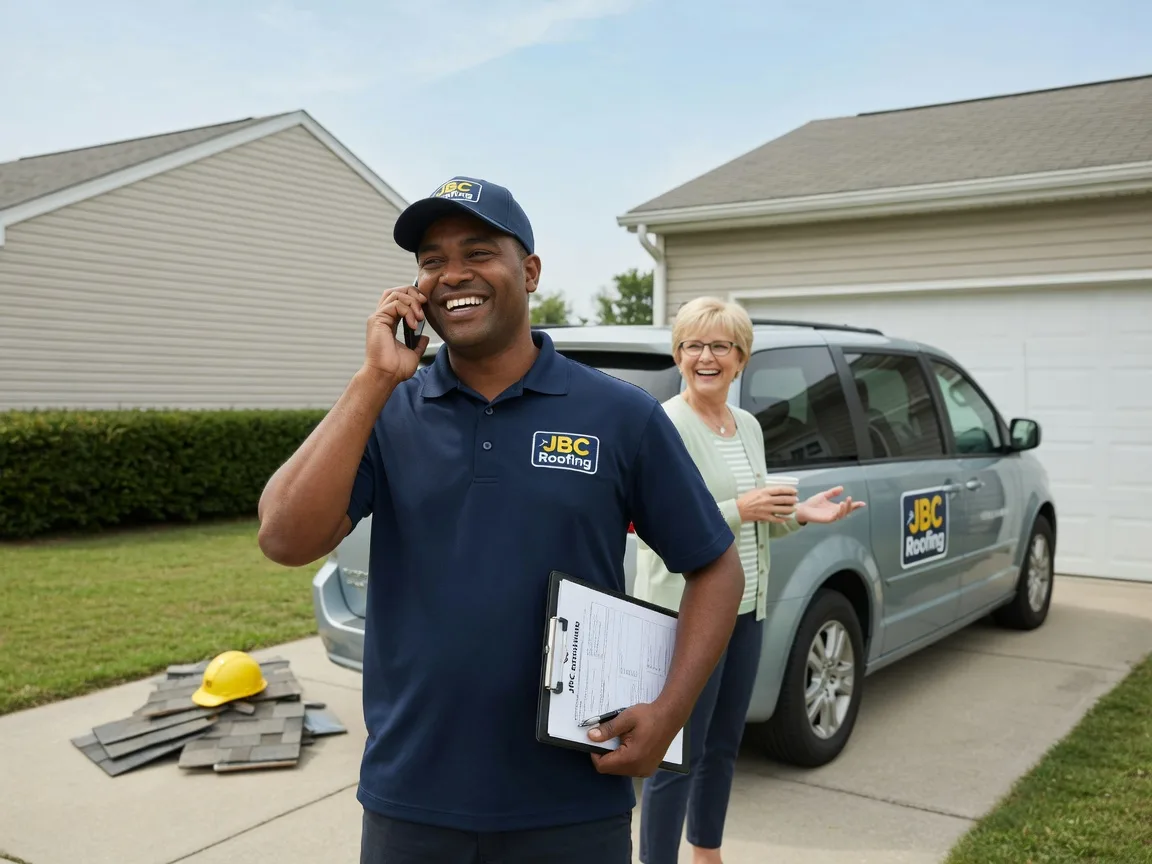 Roof Replacement Fremont, NE FAQs